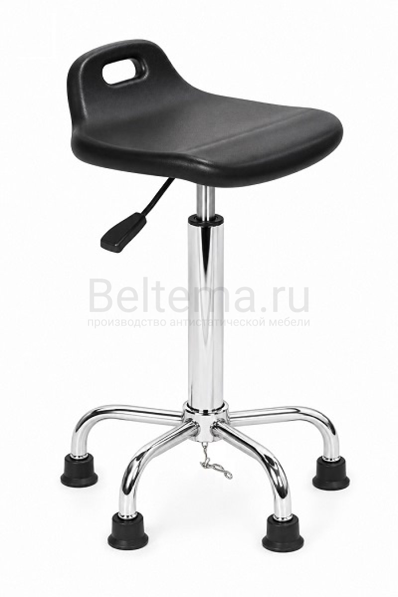 Табурет антистатический ТБ-50 ESD